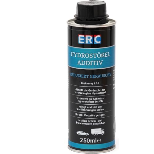 ERC | Hydrostößel-Additiv 200ml | 2500D025C4