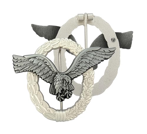Flugzeugführerabzeichen (1957er Ausführung)