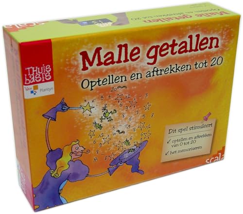 Optellen en aftrekken