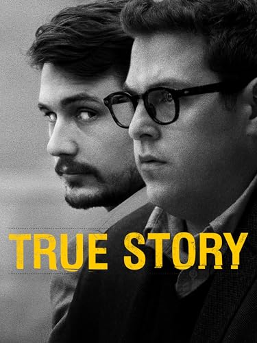 True Story - Spiel um Macht