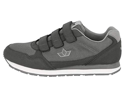 Lico Simon V Unisex Erwachsene Cross-Trainer, Grau, 43 EU