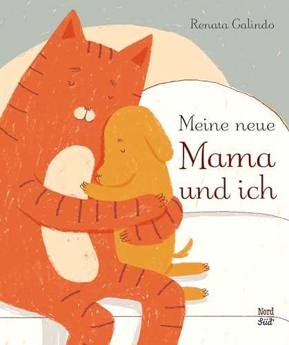 Meine neue Mama und ich