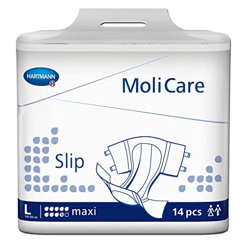 MoliCare Slip maxi L, 14 St