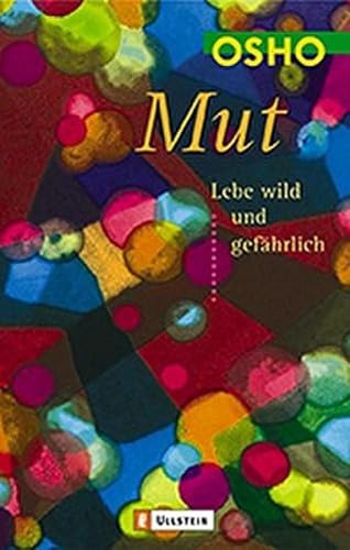 Mut: Lebe wild und gefährlich | Sprich nicht von Unsicherheit, nenne es Freiheit (0)