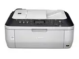 Canon PIXMA MX320 Multifunktionsgerät (4 in 1, Drucken, Kopieren, Scannen, Faxen)