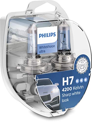 Philips White Vision ultra