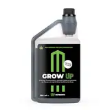 UP NUTRIENTS Bio-Dünger GROW UP 250 ml | Organischer Wachstumsdünger für Pflanzen & Kulturen | Mehr Vitalität & Gesundheit – Bessere Ernten – Kräftigere Pflanzen