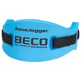 BECO Woman Aqua Jogging Gürtel Schwimmhilfe Schwimmtrainer Fitness bis 70 kg