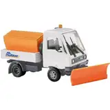 Busch Multicar M26 Winterdienst | LKW-Modell 1:87#42230