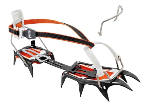 Petzl Vasak LL Universel - Steigeisen