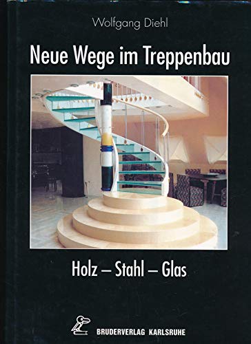 Neue Wege im Treppenbau