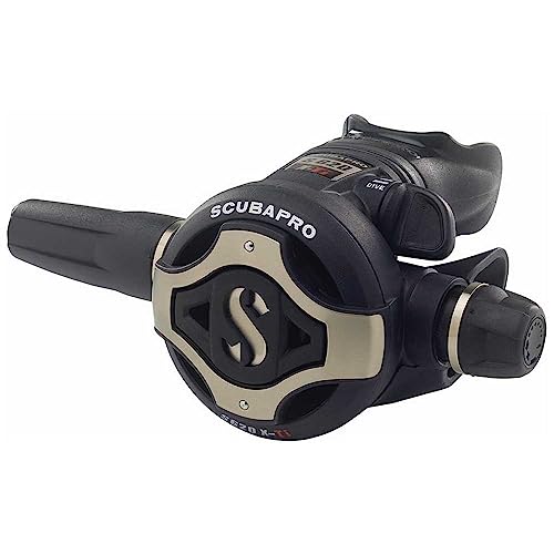 SCUBAPRO Düse S620 Ti