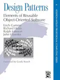 Design Patterns. Elements of Reusable Object-Oriented Software.