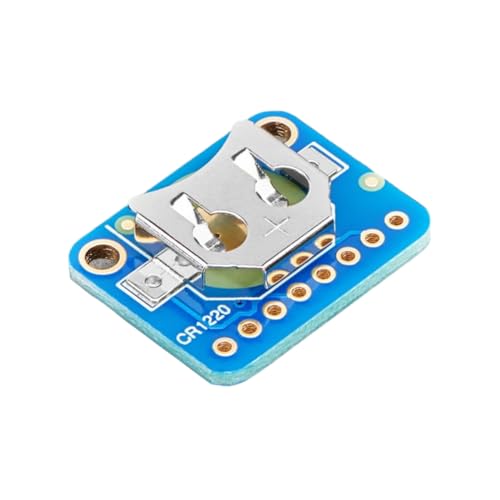 Adafruit RTC DS3231 Präzisions-Echtzeituhr Modul