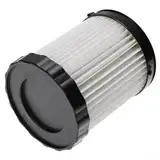 Honseadek Staubsaugerzubehör, 2 waschbare Filter für Bosch GAS 18V-10 L, 3165140917940 Staubsauger