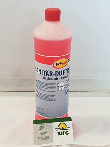 Proval Sanitärduftreiniger 1 Liter