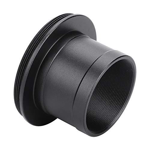 EBTOOLS 1,25 Zoll T Adapter,M42 Okulareinfügung Prime Teleskop T Adapter Tool1.25 Zoll / 31.7mm bis T2 / 1.25
