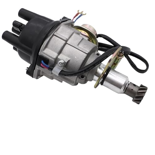KTMBOHU Elektronischer Verteiler Hochpräziser elektrischer elektronischer Verteiler for B110 B210 B120