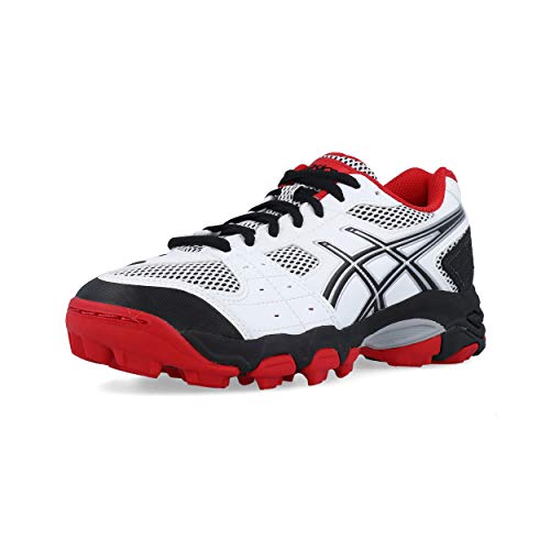 ASICS Gel-Blackheath 4 GS Junior Hockey Schuh - 33.5