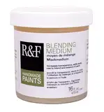 R&F 16 Oz Blending Medium