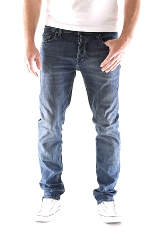 Jack & Jones Glenn Original Jeans Herren - W29L32