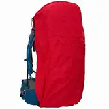 LOWLAND OUTDOOR® Regen- und Transporthülle für Rucksäcke - Wasserabweisend <85L - 304g