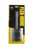 Flex-Hone Tool-BC27818 Bürsten-Forschungszylinder, BC-Serie, Siliziumkarbid-Schleifmittel, 73 mm Durchmesser, Körnung 180