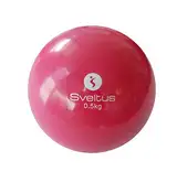 sveltus Unisex Weight 500g bungsball, Rose, 500 g EU