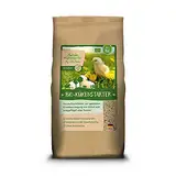 My Little Farm Bio-Kükenstarter, 2 kg, Aufzuchtfutter für Küken und Junggeflügel aller Rassen, optimale Grundversorgung für vitale Tiere, ohne Antibiotika, höchste Akzeptanz, keine Futterselektion