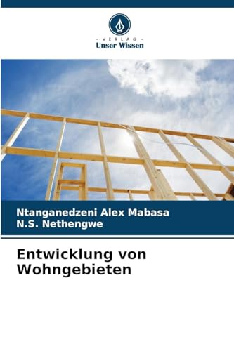 Entwicklung von Wohngebieten: DE