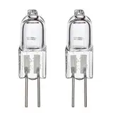 Küche Backofen - Halogenlampe 20W Glühbirnen, für Haushaltsgeräte | Glühlampe 280 Lumen | Nachtlicht Herd Glühbirnen für Zuhause, Büro, Bar