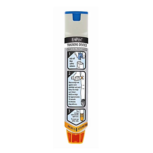 Dey EpiPen Spritzen-Trainer, 500–00