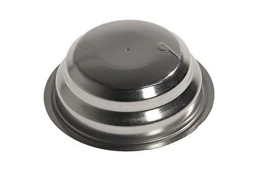 DeLinghi kleiner Filter (1 Dosis) für Kaffeemaschinen aus der Dedica-Serie, EC, ECO, ECP, Originalersatzteil.