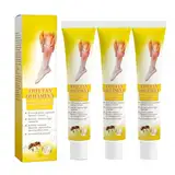 Bienengift Krampfadern Creme, Besenreiser Creme Testsieger, Arthritis Creme, Varicose Veins Cream, Venensalbe, Bienengiftsalbe, Wree Bienengift Creme, Bee Venom Cream, Bienengift+Salbe 20ml (3st)