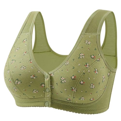 Vorne Verschluss Dessous BH Mit Brust Prothese Taschen Unterwäsche Mittleren Frauen Täglichen Post Chirurgie Mastektomie BH