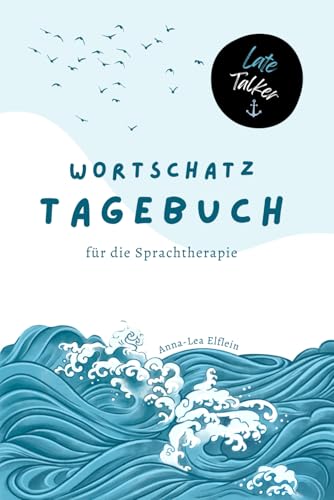 Wortschatztagebuch: für die Sprachtherapie