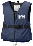 Unisex Helly Hansen Sport II, Marineblau, 40/50