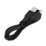 Ladekabel Netzteil Ladegerät für 3DS XL 3DS 2DS DSi XL/Ds