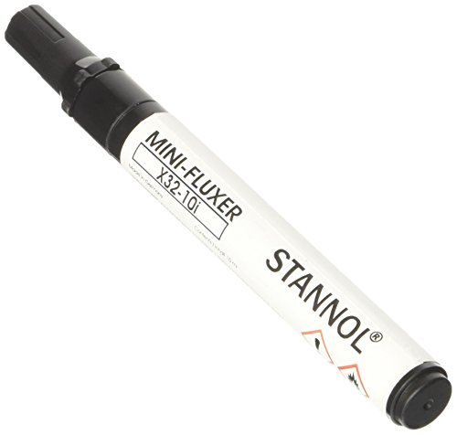 Stannol 830322 Flussmittelstift X32-10i 10cc