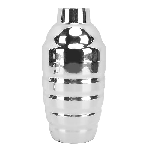 Premium -Färbungsstahl -mit Einfacher Wartung für Stäbe und Hausfeiern 500 Ml (500ML)