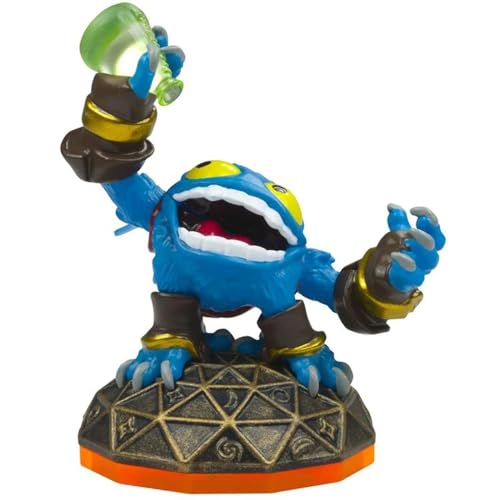 Pop Fizz - Skylanders: Giants Single Character