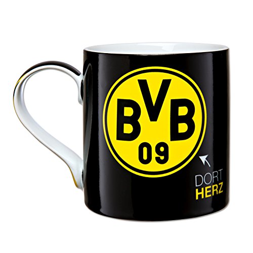 BVB-Tasse-Dortmund one size