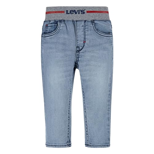 Levi's Kids pull-on skinny jean Baby Jungen Spears 6 Monate