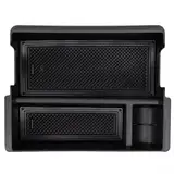 Für Isuzu DMax Armlehne Organization Solution 2021 2023 Mittelkonsole Box