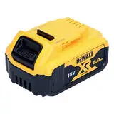 DeWalt DCB184-XJ 18V 5,0 Ah