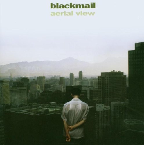 Aerial View (Limited Edition, CD + DVD)