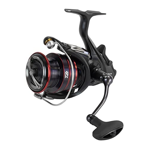 DAIWA Ninja BR LT 5000 -C Freilaufrolle