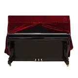Komplette Klavierdecke, Klavierdecke, Licht für Amateure von Klavierinstrumenten