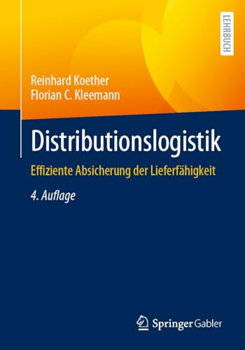 Distributionslogistik: Effiziente Absicherung der Lieferfähigkeit
