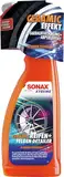 SONAX XTREME Ceramic Reifen+FelgenDetailer (750 ml) schützt vor Schmutz, vorzeitiger Alterung, Rissbildung, Witterungs- & Umwelteinflüssen | Art-Nr. 03504000